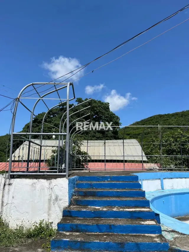 Se venden 14 hectáreas para proyecto turístico LA ENCANTADA - 14