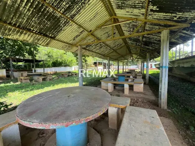 Se venden 14 hectáreas para proyecto turístico LA ENCANTADA - 17