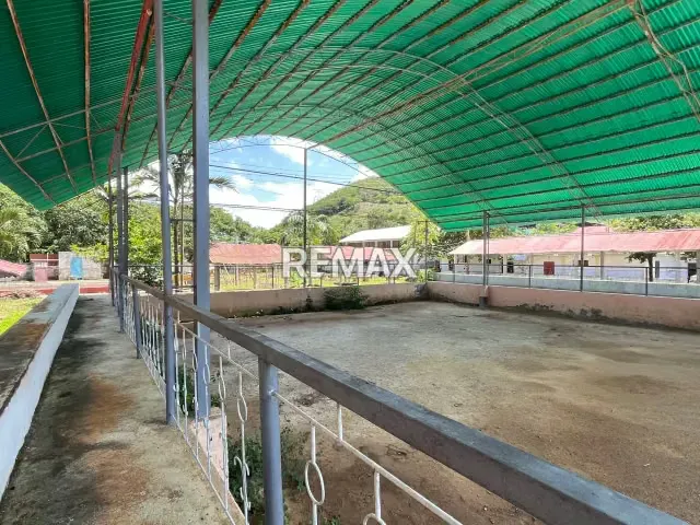 Se venden 14 hectáreas para proyecto turístico LA ENCANTADA - 20