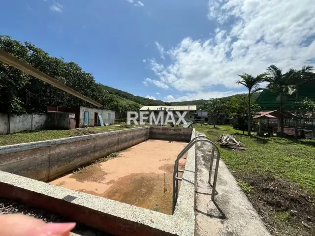 Se venden 14 hectáreas para proyecto turístico LA ENCANTADA - 7