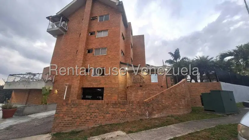 Apartamento (1 Nivel) en Venta en Loma Linda, Distrito Metropolitano