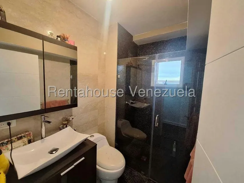 Apartamento (1 Nivel) en Venta en Loma Linda, Distrito Metropolitano - 13