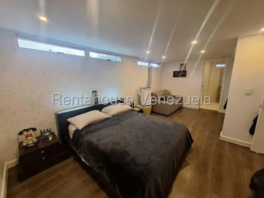 Apartamento (1 Nivel) en Venta en Loma Linda, Distrito Metropolitano - 14