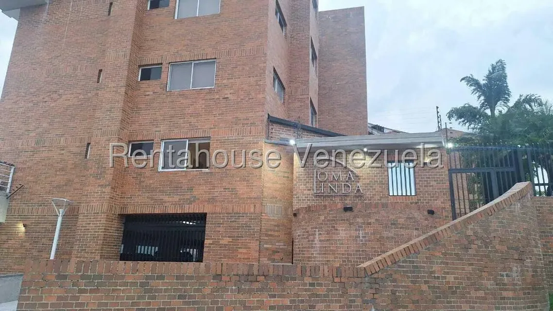 Apartamento (1 Nivel) en Venta en Loma Linda, Distrito Metropolitano - 2