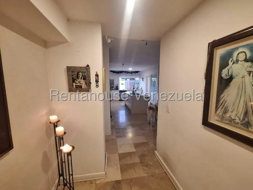 Apartamento (1 Nivel) en Venta en Loma Linda, Distrito Metropolitano - 3
