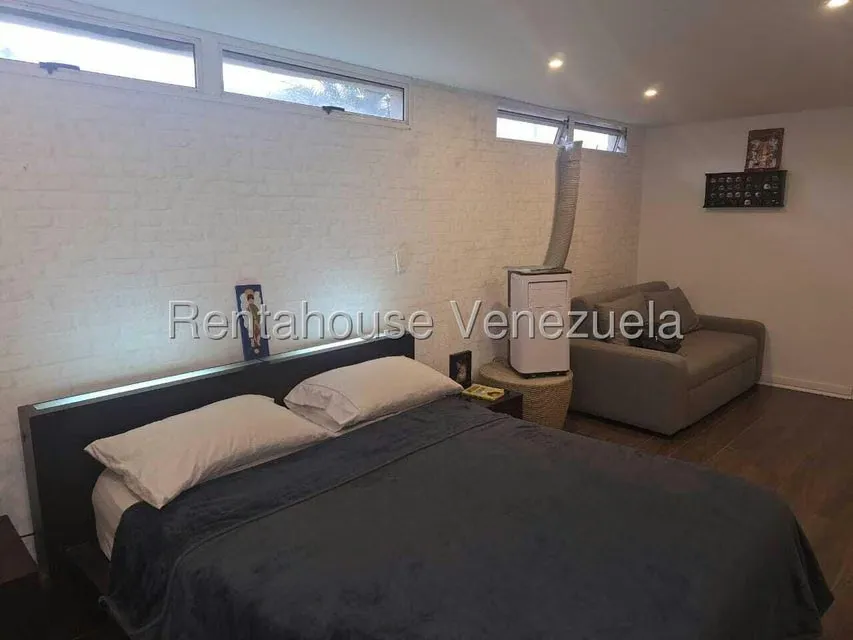 Apartamento (1 Nivel) en Venta en Loma Linda, Distrito Metropolitano - 9