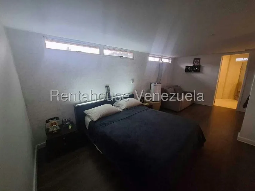 Apartamento (1 Nivel) en Venta en Loma Linda, Distrito Metropolitano - 10