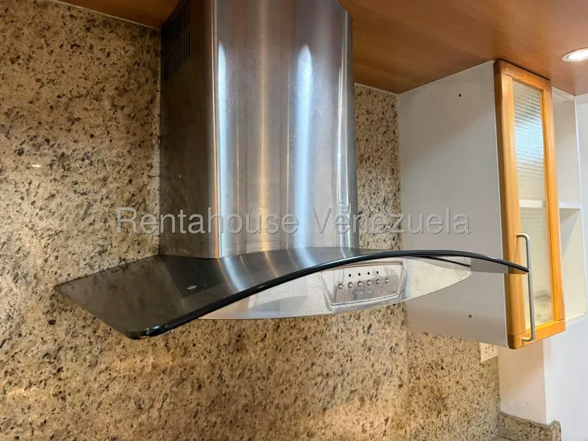 Apartamento (1 Nivel) en Venta en El Cafetal, Distrito Metropolitano - 14