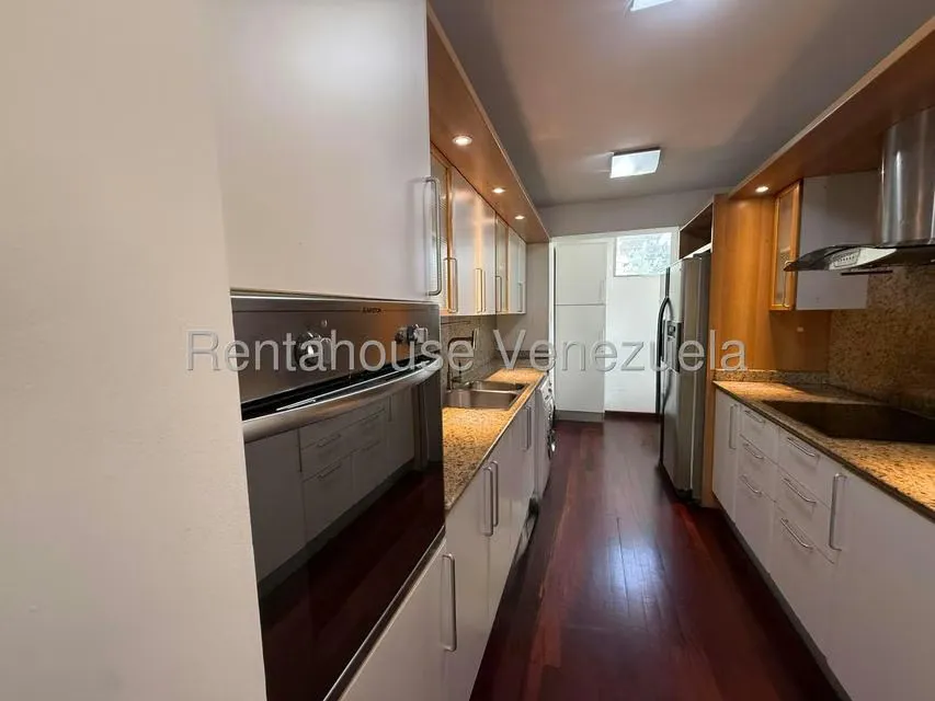 Apartamento (1 Nivel) en Venta en El Cafetal, Distrito Metropolitano - 15
