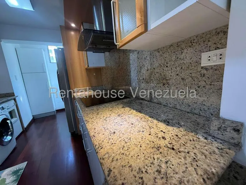 Apartamento (1 Nivel) en Venta en El Cafetal, Distrito Metropolitano - 17
