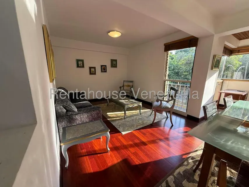Apartamento (1 Nivel) en Venta en El Cafetal, Distrito Metropolitano - 18