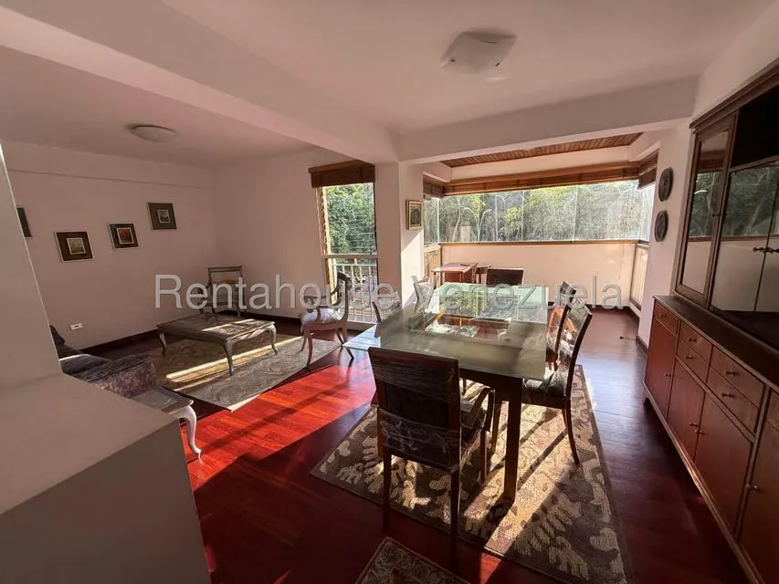 Apartamento (1 Nivel) en Venta en El Cafetal, Distrito Metropolitano - 19