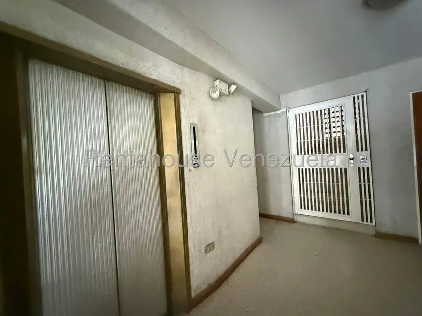 Apartamento (1 Nivel) en Venta en El Cafetal, Distrito Metropolitano - 3