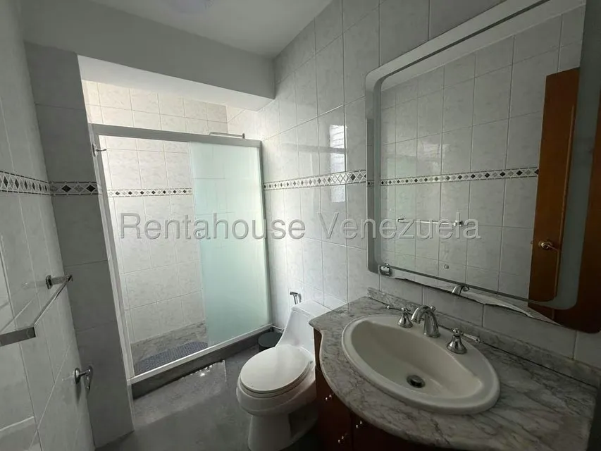 Apartamento (1 Nivel) en Venta en El Cafetal, Distrito Metropolitano - 22