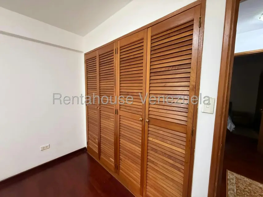 Apartamento (1 Nivel) en Venta en El Cafetal, Distrito Metropolitano - 24