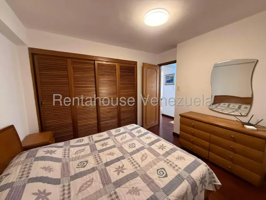 Apartamento (1 Nivel) en Venta en El Cafetal, Distrito Metropolitano - 26