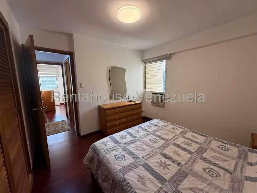 Apartamento (1 Nivel) en Venta en El Cafetal, Distrito Metropolitano - 27