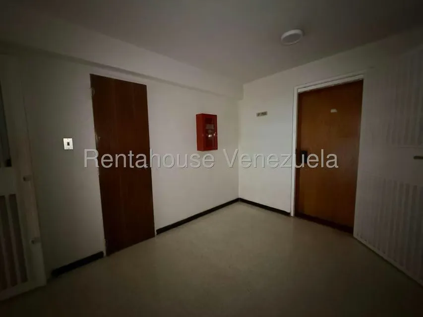 Apartamento (1 Nivel) en Venta en El Cafetal, Distrito Metropolitano - 4