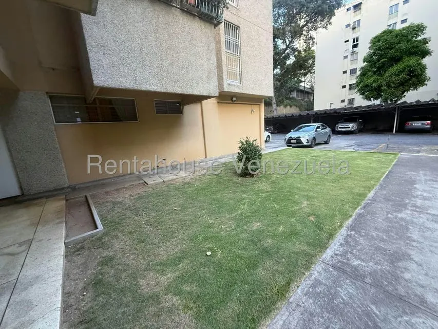 Apartamento (1 Nivel) en Venta en El Cafetal, Distrito Metropolitano - 31