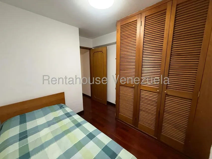 Apartamento (1 Nivel) en Venta en El Cafetal, Distrito Metropolitano - 5