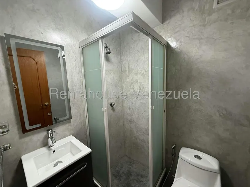 Apartamento (1 Nivel) en Venta en El Cafetal, Distrito Metropolitano - 6