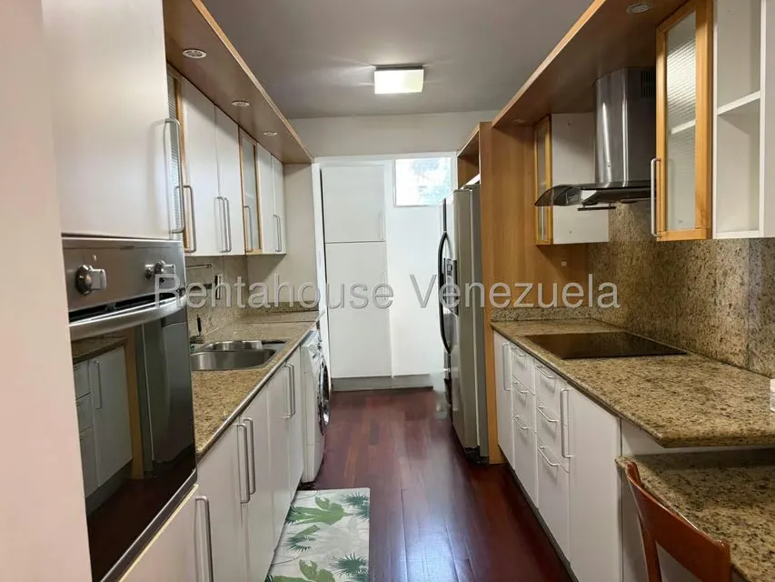 Apartamento (1 Nivel) en Venta en El Cafetal, Distrito Metropolitano - 7