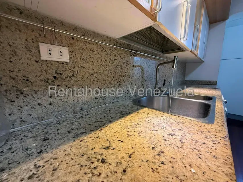 Apartamento (1 Nivel) en Venta en El Cafetal, Distrito Metropolitano - 8