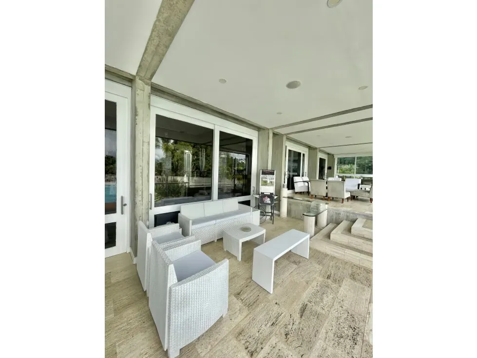 En venta casa de 2160m2 4h+2s/4.5b+s/15p La Lagunita - 9
