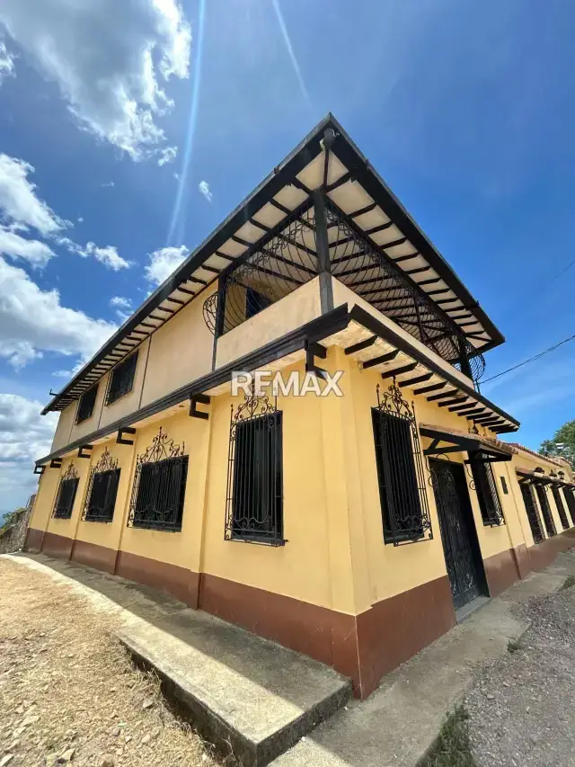 Venta Posada La Casona
