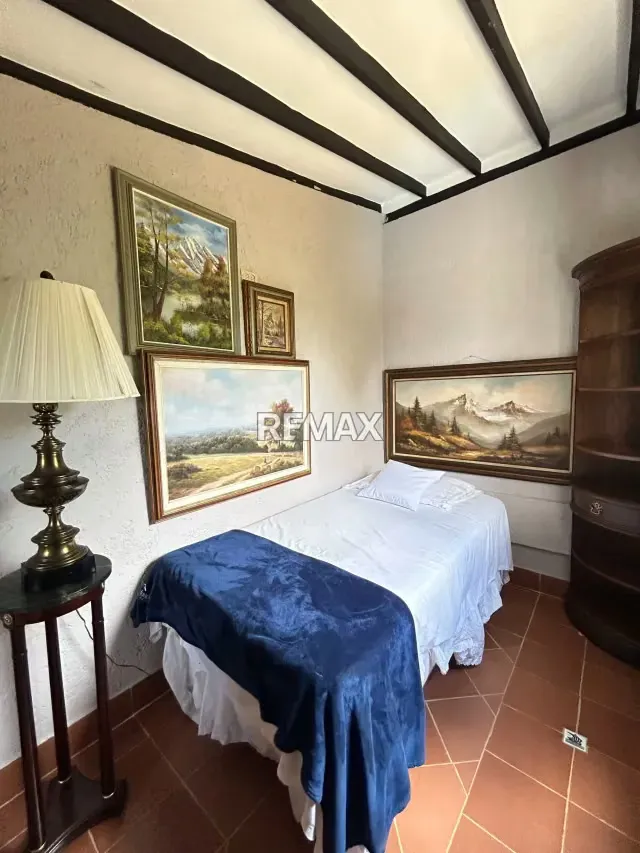 Venta Posada La Casona - 6