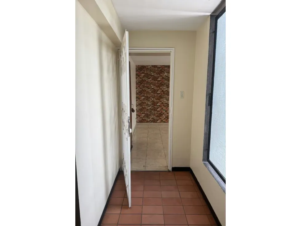 Venta de Apartamento La Candelaria 158222JD 76m2/2H/1B