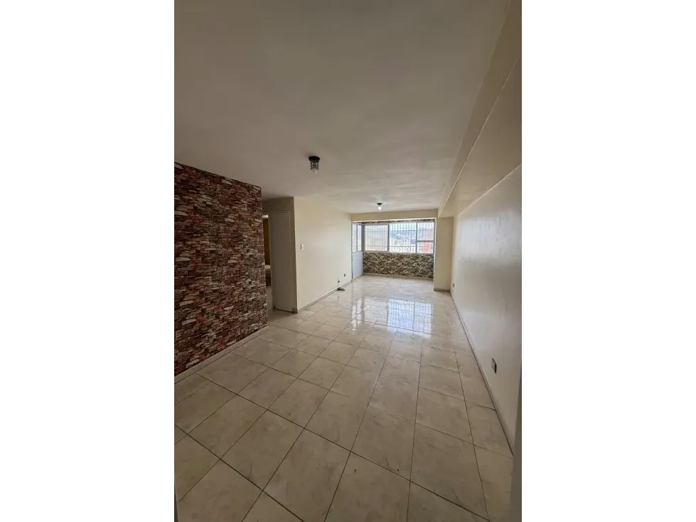 Venta de Apartamento La Candelaria 158222JD 76m2/2H/1B - 2