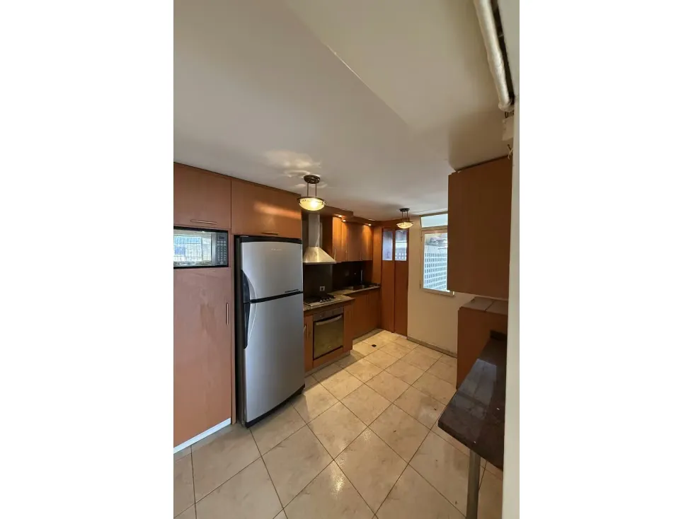 Venta de Apartamento La Candelaria 158222JD 76m2/2H/1B - 3