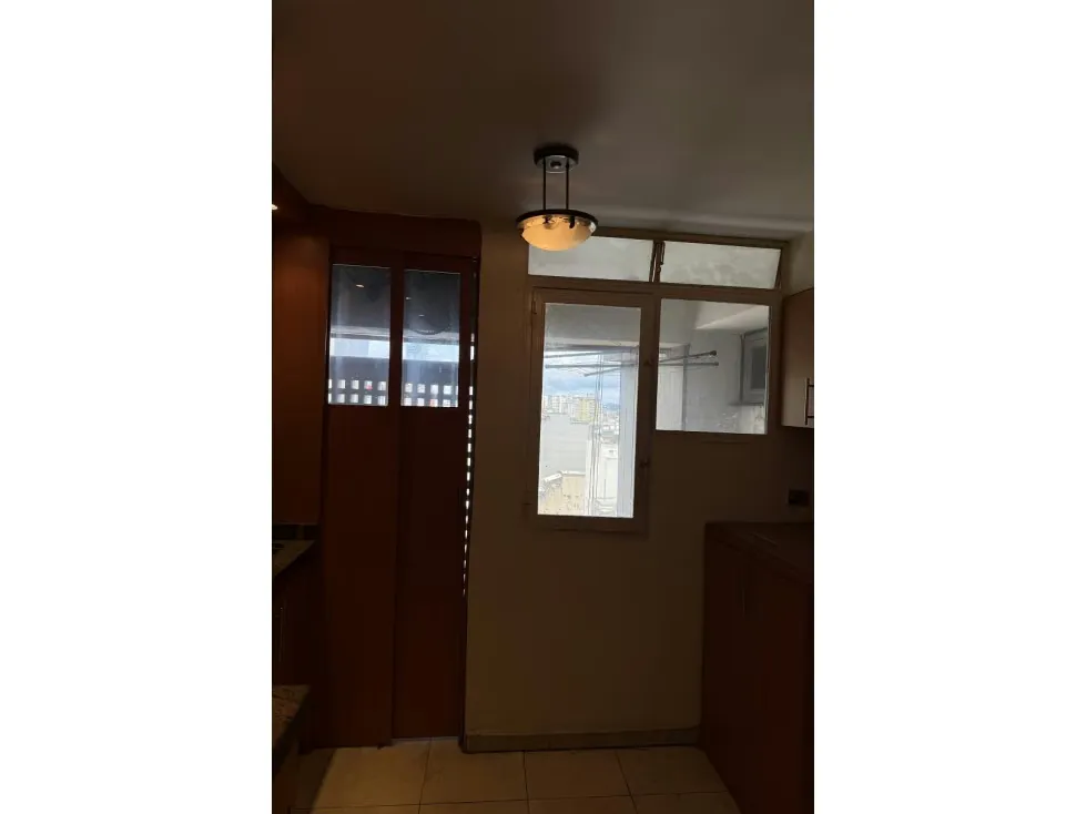 Venta de Apartamento La Candelaria 158222JD 76m2/2H/1B - 5