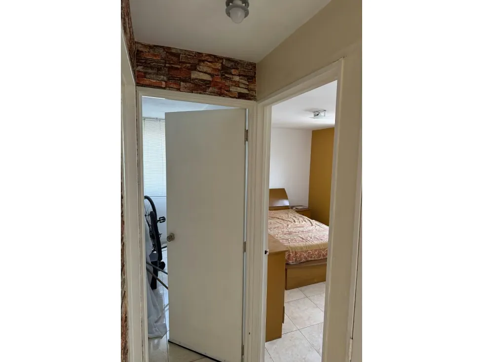 Venta de Apartamento La Candelaria 158222JD 76m2/2H/1B - 6