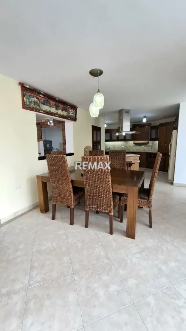 CASA EN ALQUILER EN URB BAJUMBAL - 11