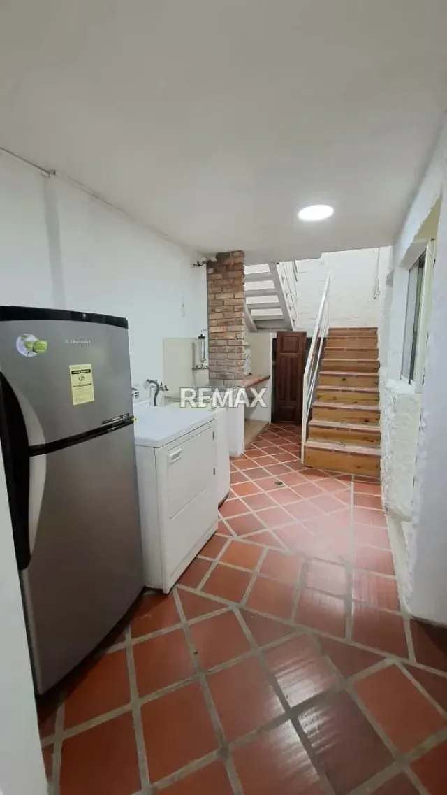 CASA EN ALQUILER EN URB BAJUMBAL - 14