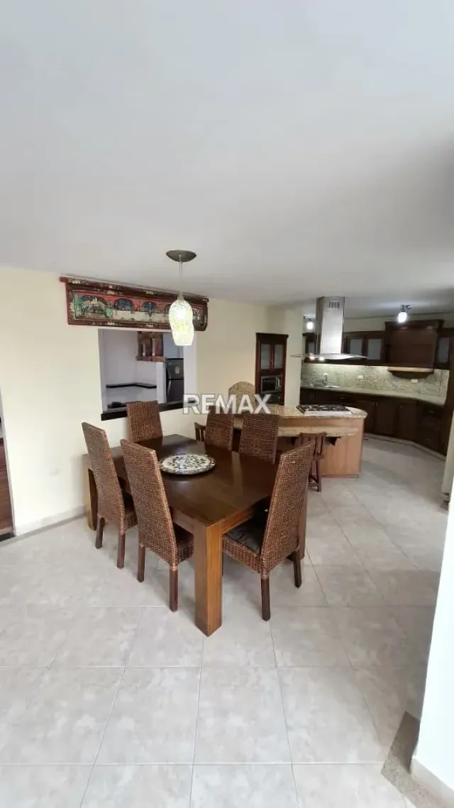 CASA EN ALQUILER EN URB BAJUMBAL - 15