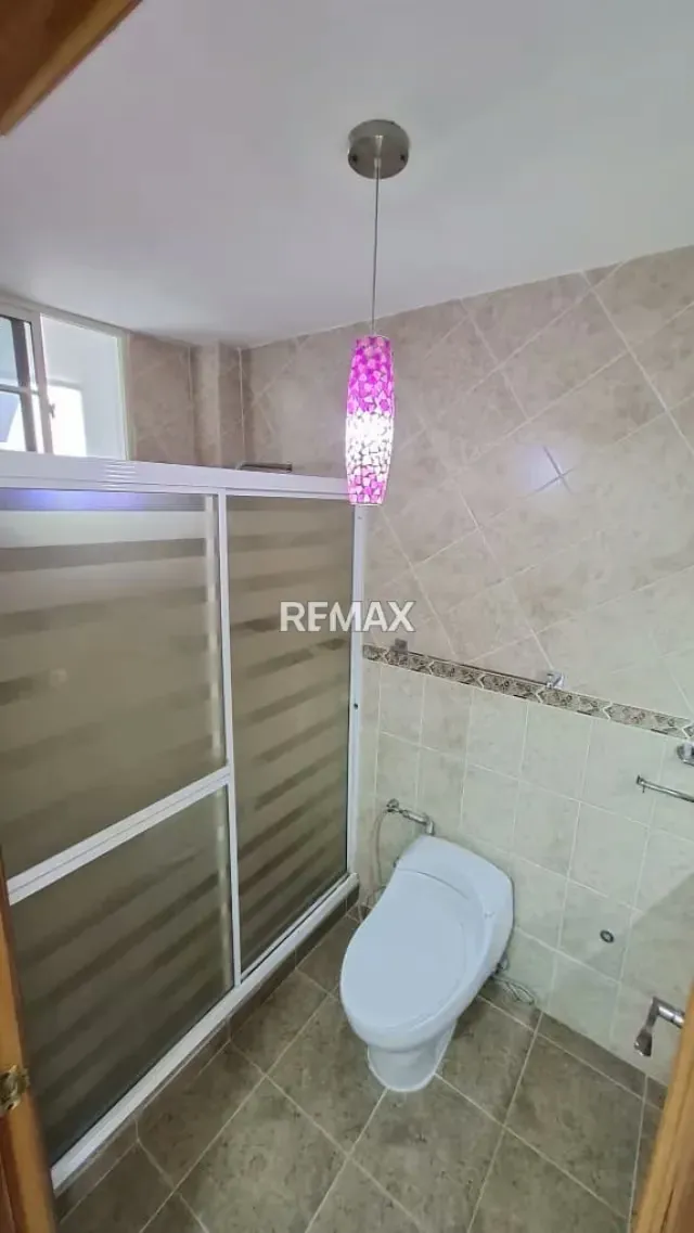 CASA EN ALQUILER EN URB BAJUMBAL - 5