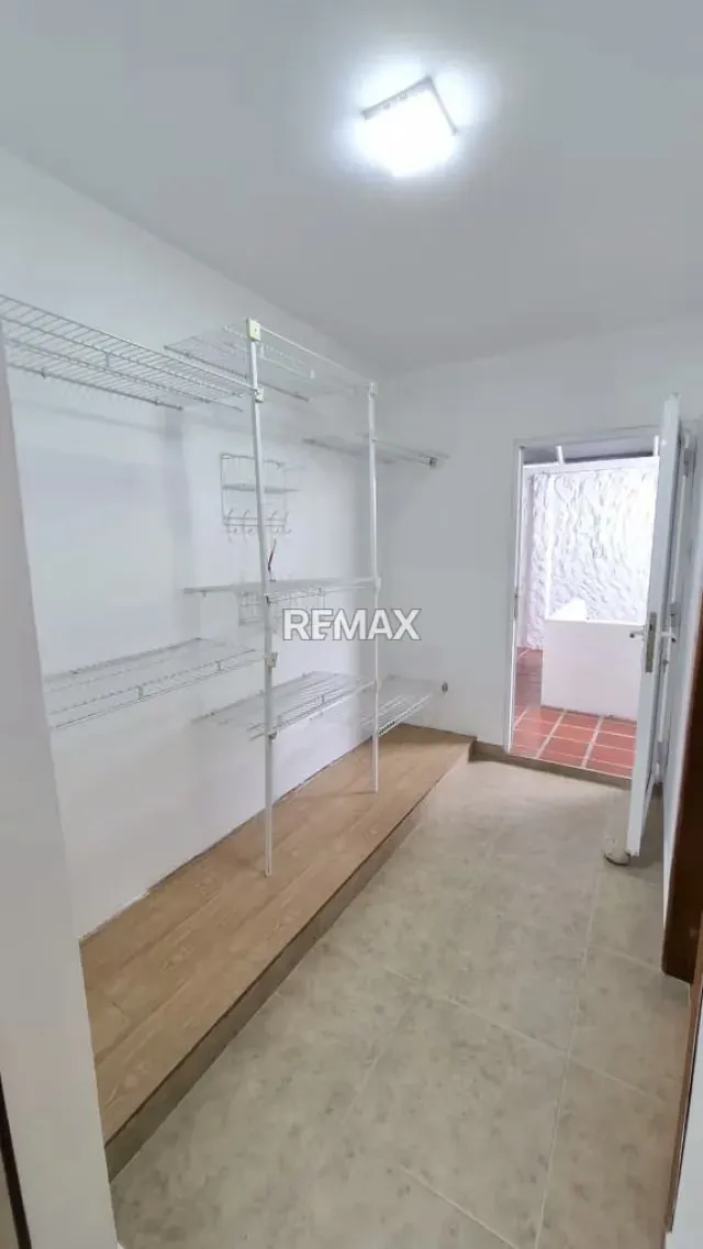 CASA EN ALQUILER EN URB BAJUMBAL - 7