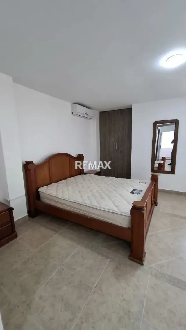 CASA EN ALQUILER EN URB BAJUMBAL - 10