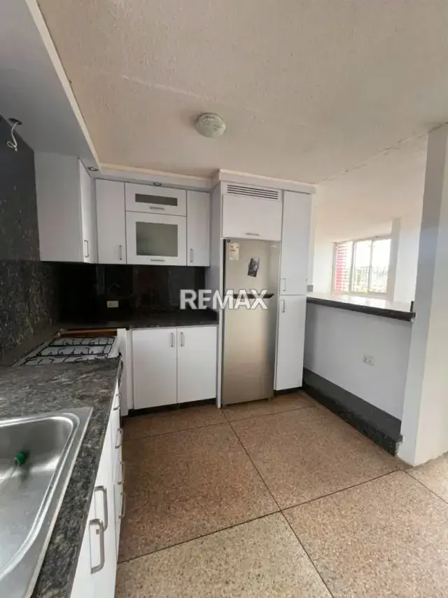 Apartamento en Venta La Mora