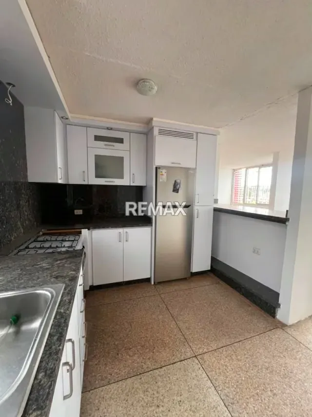 Apartamento en Venta La Mora