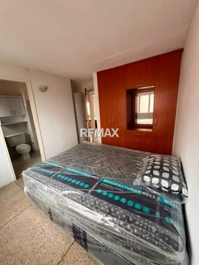 Apartamento en Venta La Mora - 3
