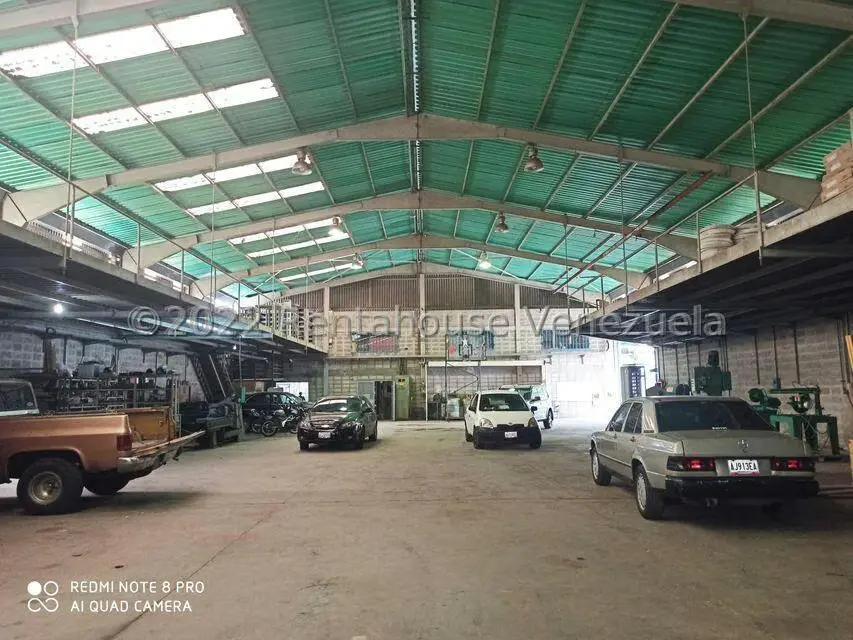 Galpon - Deposito en Venta en Antimano, Distrito Metropolitano
