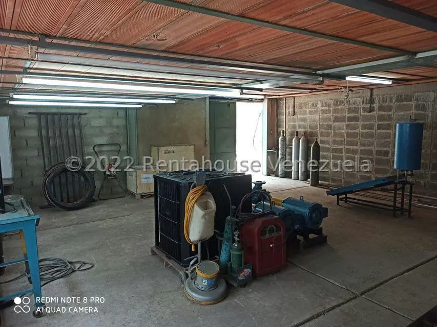 Galpon - Deposito en Venta en Antimano, Distrito Metropolitano - 12