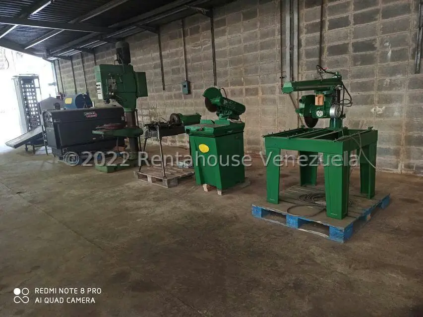 Galpon - Deposito en Venta en Antimano, Distrito Metropolitano - 15