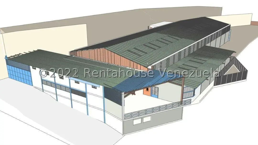 Galpon - Deposito en Venta en Antimano, Distrito Metropolitano - 17