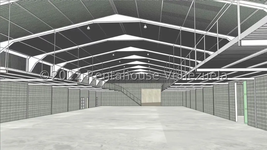 Galpon - Deposito en Venta en Antimano, Distrito Metropolitano - 18