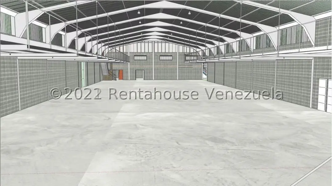 Galpon - Deposito en Venta en Antimano, Distrito Metropolitano - 19